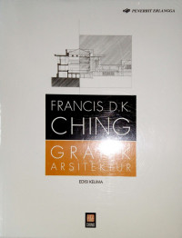 Image of Grafik Arsitektur Edisi 5=Architectural Graphics 5th Edition