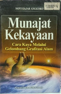 Image of Munajat Kekayaan
