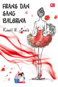 Image of Frans Sang Balerina