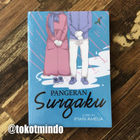 Image of Pangeran Surgaku