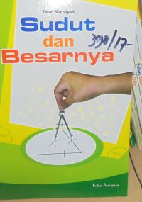 Image of Sudut dan Besarnya