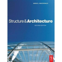 Image of Struktur dan Arsitektur, Edisi Ke-2=Structure and Architecture, Second Edition