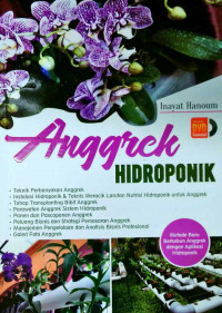 Image of Anggrek Hidroponik+DVD