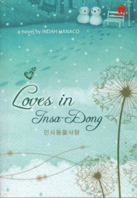 Image of Loves in Insa-Dong