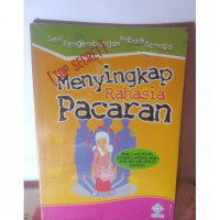 Image of Menyingkap Rahasia Pacaran