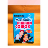 Image of Membaca Pikiran Cowok
