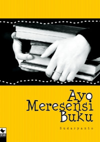 Image of Ayo Meresensi Buku