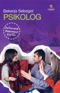 Image of Bekerja sebagai Psikolog