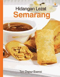 Image of Hidangan Lezat Semarang