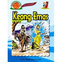 Image of Keong Emas