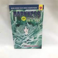 Image of Darkness Myth 9
