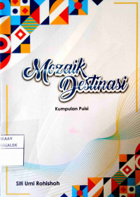 Image of Mozaik Destinasi