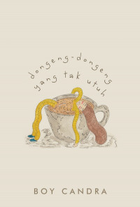 Image of Dongeng-dongeng yang Tak Utuh