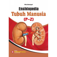 Image of Ensiklopedia tentang Tubuh Manusia (Seri P-Z)