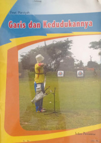 Image of Garis dan Kedudukannya