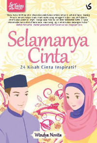 Image of La Taias Selamanya Cinta : 125 Kisah Cinta Inspiratif