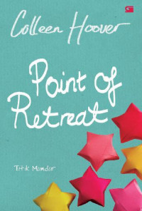Image of Point Of Retreat = Titik Mundur
