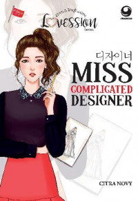 Image of Miss Complicated Designer