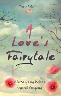 Image of A Love's Tairytale