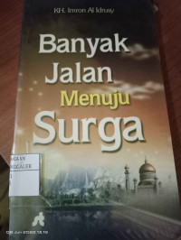Image of Banyak Jalan Menuju Surga