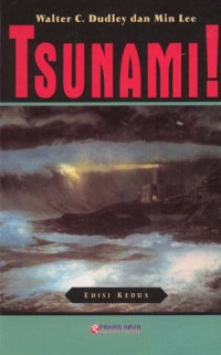 Image of Tsunami! Second Edition = Stunami! Edisi Kedua