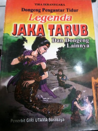 Image of Legenda Jaka Tarub