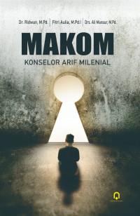 Image of Makom - Konselor Arif Milenial