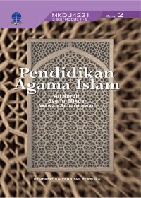 Image of Pendidikan Agama Islam
