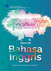 Image of Bahasa Inggris