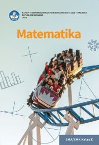 Image of Matematika untuk SMA/ SMK Kelas X