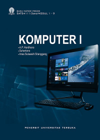 Image of Komputer 1