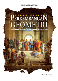 Image of Rekam Jejak Perkembangan Geometri dari Geometri Euclid hingga Geometri Non-Euclid