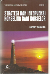 Image of Strategi dan Intervensi Konseling bagi Konselor