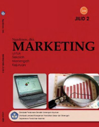 Image of Marketing