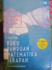Image of Buku Panduan Matematika dan Terapan