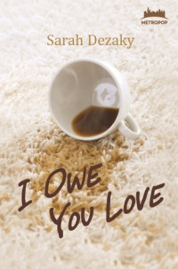 Image of I Owe You Love