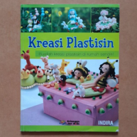 Image of Kreasi Plastisin