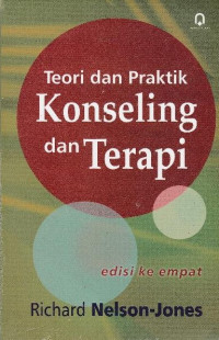 Image of Teori dan Praktik Konseling dan Terapi;Traslation from English languange edition, entitled Theory and Practice of Counselling and Therapy, Fourth Edition