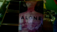 Image of Alone