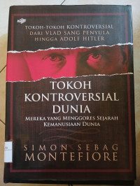 Image of Tokoh Kontroversional Dunia