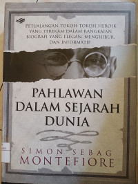 Image of Pahlawan dalam Sejarah Dunia