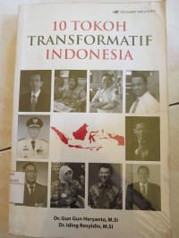 Image of 10 Tokoh Transformatif Indonesia