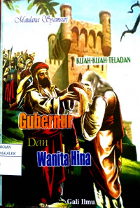 Image of Gubernur & Wanita Hina