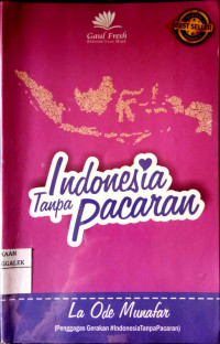 Image of #IndonesiaTanpaPacaran