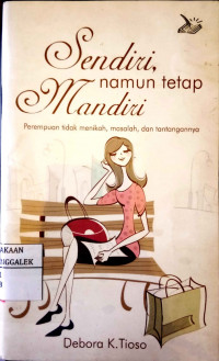 Image of Sendiri, Namun Tetap Mandiri