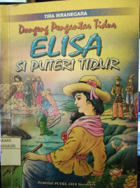 Image of Elisa Si Puteri Tidur