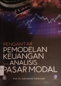 Image of Pengantar Pemodelan Keuangan dan Analisis Pasar Modal