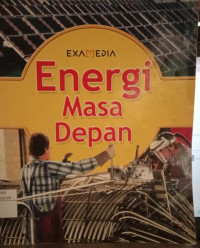 Image of Your Environment Future Energy = Energi Masa Depan