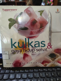 Image of Kulkas & Gaya Hidup Sehat