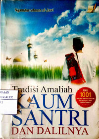 Image of Tradisi  Amaliah Kaum Santri dan Dalilnya